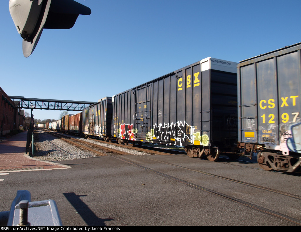 CSXT 151252